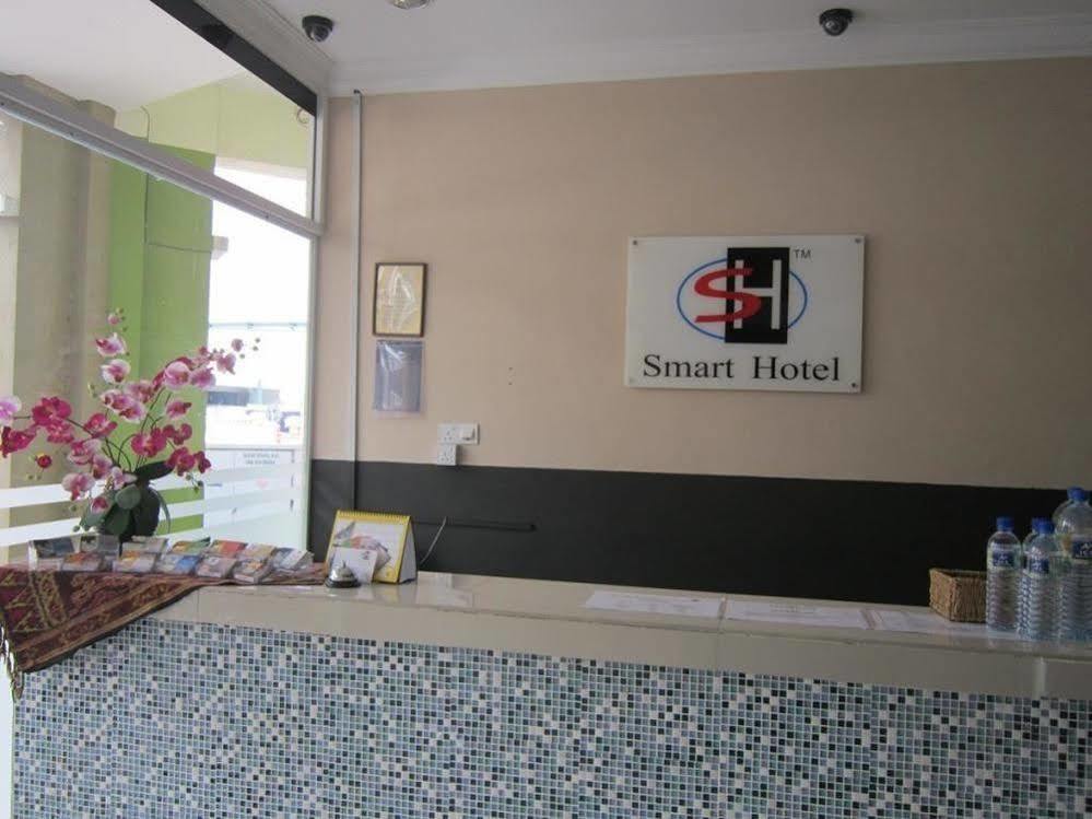 Smart Hotel Reko Sentral Kajang Eksteriør billede