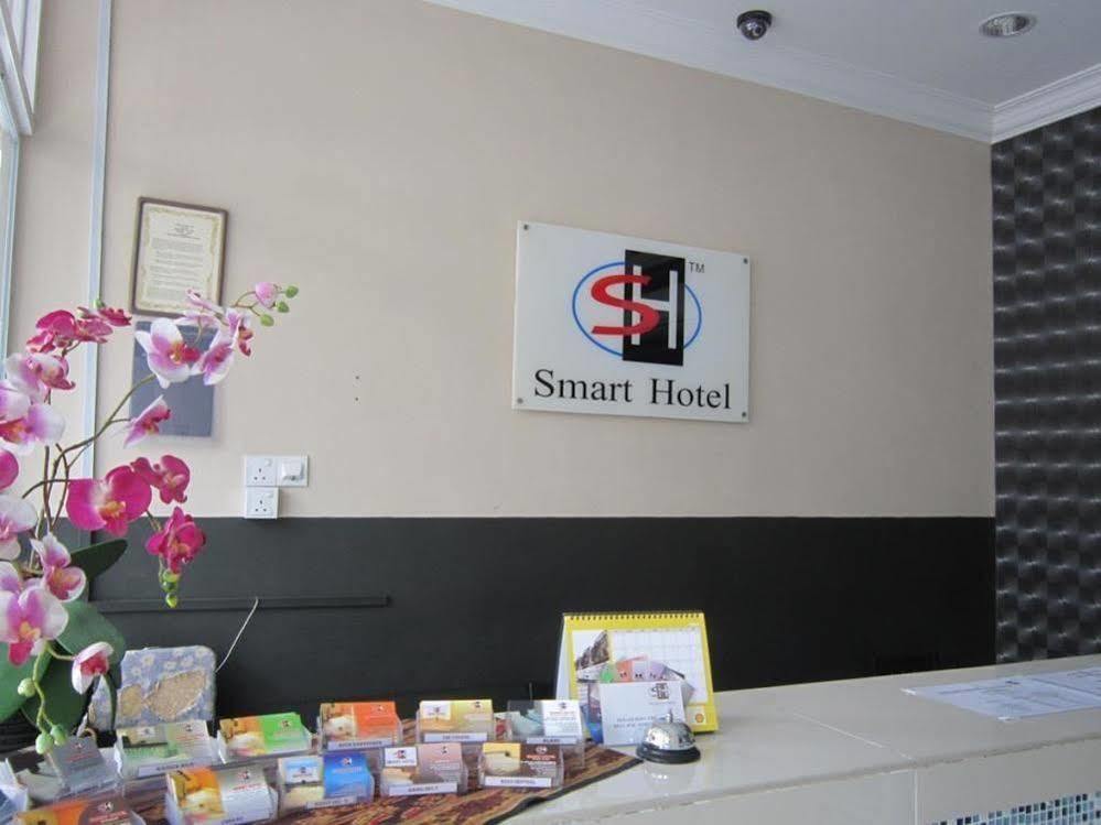 Smart Hotel Reko Sentral Kajang Eksteriør billede
